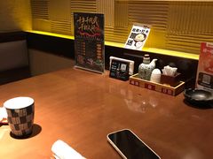 -千代武日本料理(哈西店)