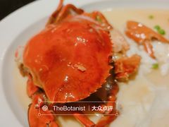 -宝丽轩中餐厅BAOLIXUAN