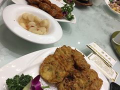 -品大三·南京菜(大行宫店)