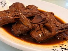 -尚岛私房菜(西方巷店)