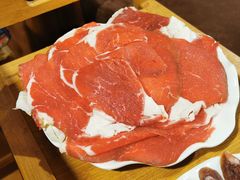 -顺顺小吃(独克宗古城店)