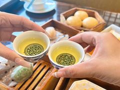 -彩景大酒楼(万泰新天地店)