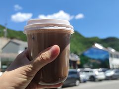 -灵溪风景区