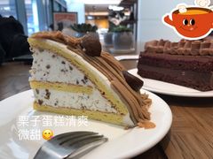 -Peet's Coffee皮爷咖啡(万象天地店)