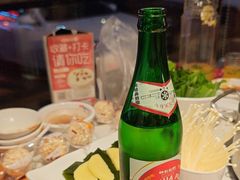 -焯牛潮汕牛肉火锅(云峰街创始店)