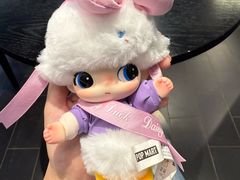 -泡泡玛特POPMART(南开大悦城店)