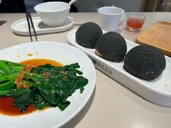 -蔡澜点心·粤菜(万菱汇店)
