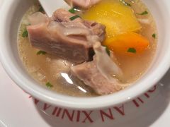 -楼兰新疆菜(江宁万达店)