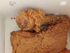 -德克士(崂山百货店)