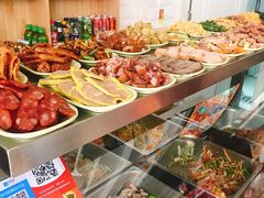 -竹青胶东摔面(黄岛开发区店)