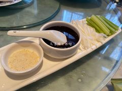 烤鸭四剑客+配饼-漢舍中国菜馆(889广场店)