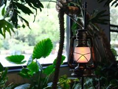 -J Create城市露营咖啡·简餐·宠物(上海动物园店)