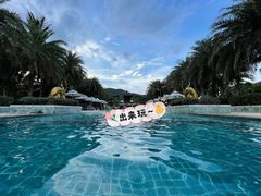 -石梅湾艾美度假酒店