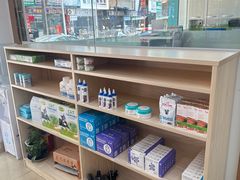 -瑞派旺宝宠物医院·犬猫全科综合·尿道专科(莲兴院)