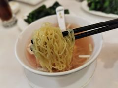 世家云吞面-香港麦奀云吞面世家(中山二路店)