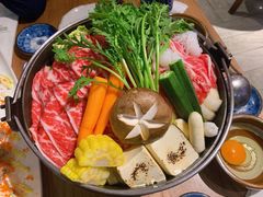 -阿吾罗日本料理(K11艺术中心店)