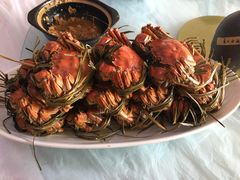 -芸海阁·农家私房菜(沙家浜景区出口店)