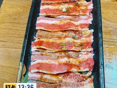 -九田家黑牛烤肉料理(华侨城店)