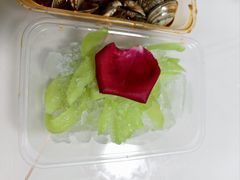 -华府九号海鲜烧烤大排档(龙域店)