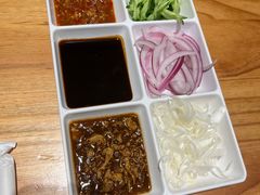 -姥姥家春饼店(惠新东街店)