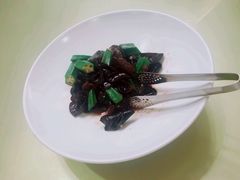 -悦融琥珀·京鲁菜·海味珍品(西单店)