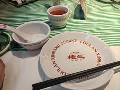 -楼兰新疆菜(江宁万达店)