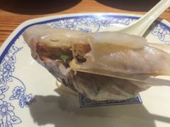 -满园烤鸭·春饼(中街大悦城店)