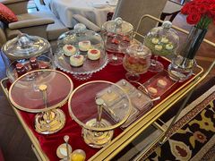 -Salon de Ville浦江汇(上海外滩华尔道夫酒店店)