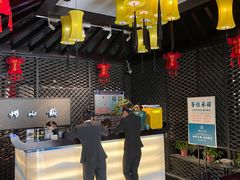 -徽州小镇(高新店)