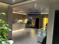 -LJ掼蛋·棋牌会所(徐汇店)