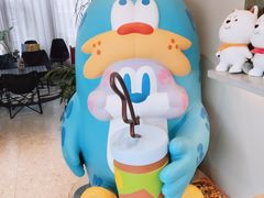 -MONANA蛋糕研究所