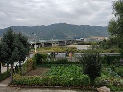 -图们国门景区
