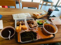 -光头卤(光谷创业街店)