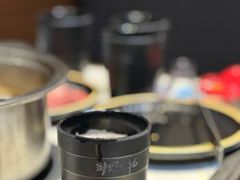 -非烤勿扰韩料自助烤肉(松山湖万科店)