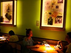 大堂-弄堂里(雨花客厅店)