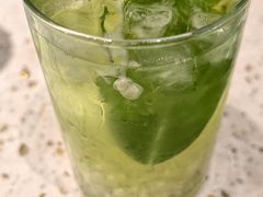 -CRAZYONES西班牙海鲜饭(上海美罗城店)