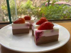 -金玛国宾酒店-自助西餐厅