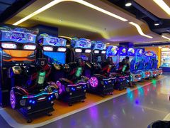 -爱玩嘉年华(江北一店)