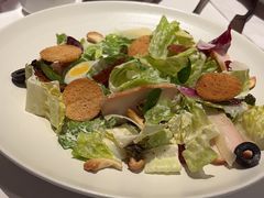 -L'Arome芳芳法国餐厅(仙林金鹰店)