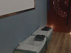 -华夏良子·足道SPA艾灸(胜利路店)