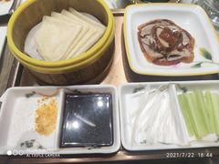 -御仙都北京菜馆·烤鸭店(双井店)