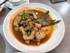 -浔味·山屿湖·正宗淳牌全鱼宴老字号