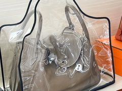 -万古奢侈品(上南春天苑店)