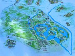 -承德避暑山庄景区