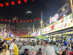 -明记烧鱼美味店