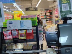 -华润苏果(晓庄国际商业广场店)