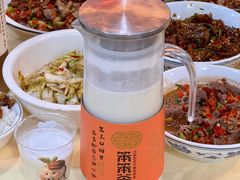 -笨罗卜浏阳菜馆(太平街店)