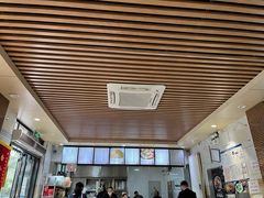 -林静小吃(复兴路店)