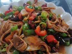 -海韵人家.海景花园经典云南菜(双廊店)