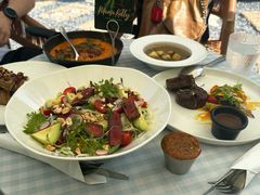 -翠贝卡&Mama Kelly Brunch Coffee(河西店)